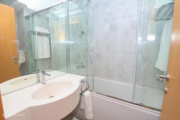 Nawazi Towers Hotel image 14