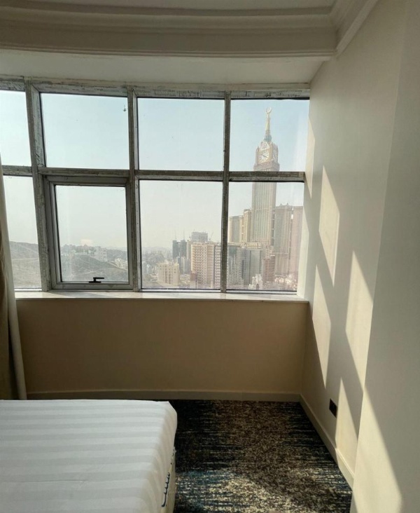 Nawazi Towers Hotel image 22