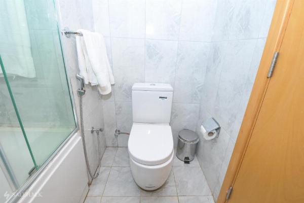 Nawazi Towers Hotel image 8