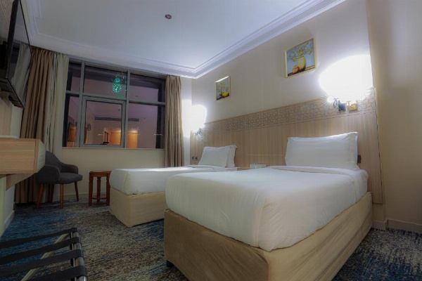 Nawazi Towers Hotel image 9